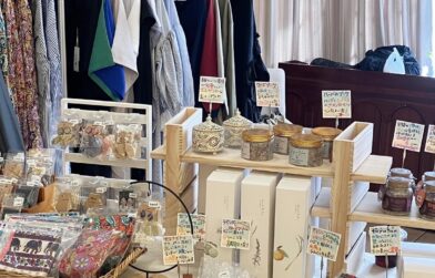 5月16日（木）、19日（日）のエルセルモマルシェに出店しました✨